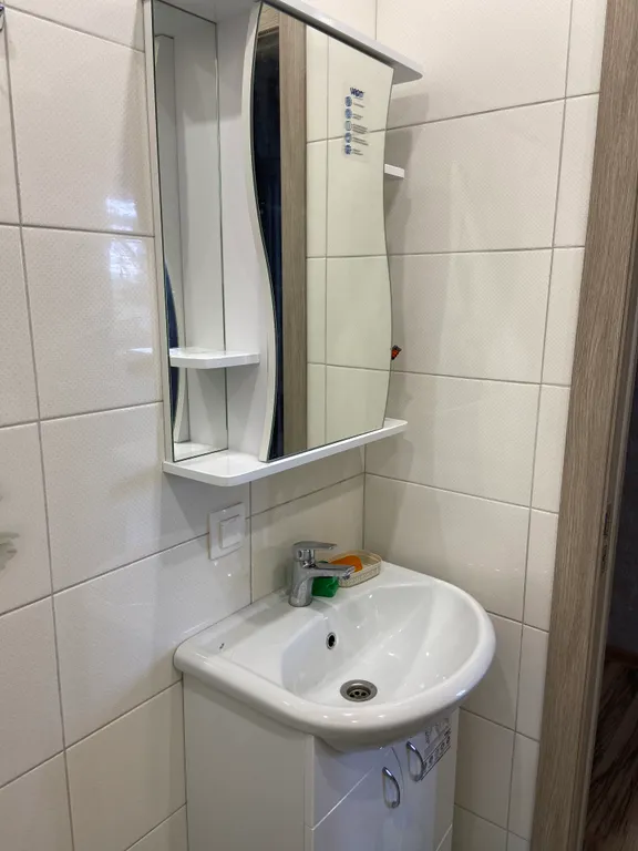 Квартира 2-комнатная Квартира — Переславль-Залесский