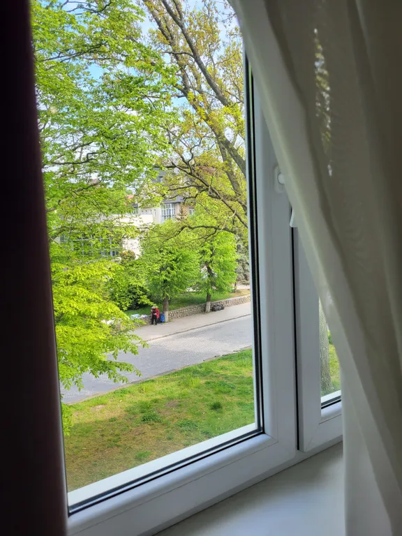 Baltic Resort у моря бюджетно и комфортно