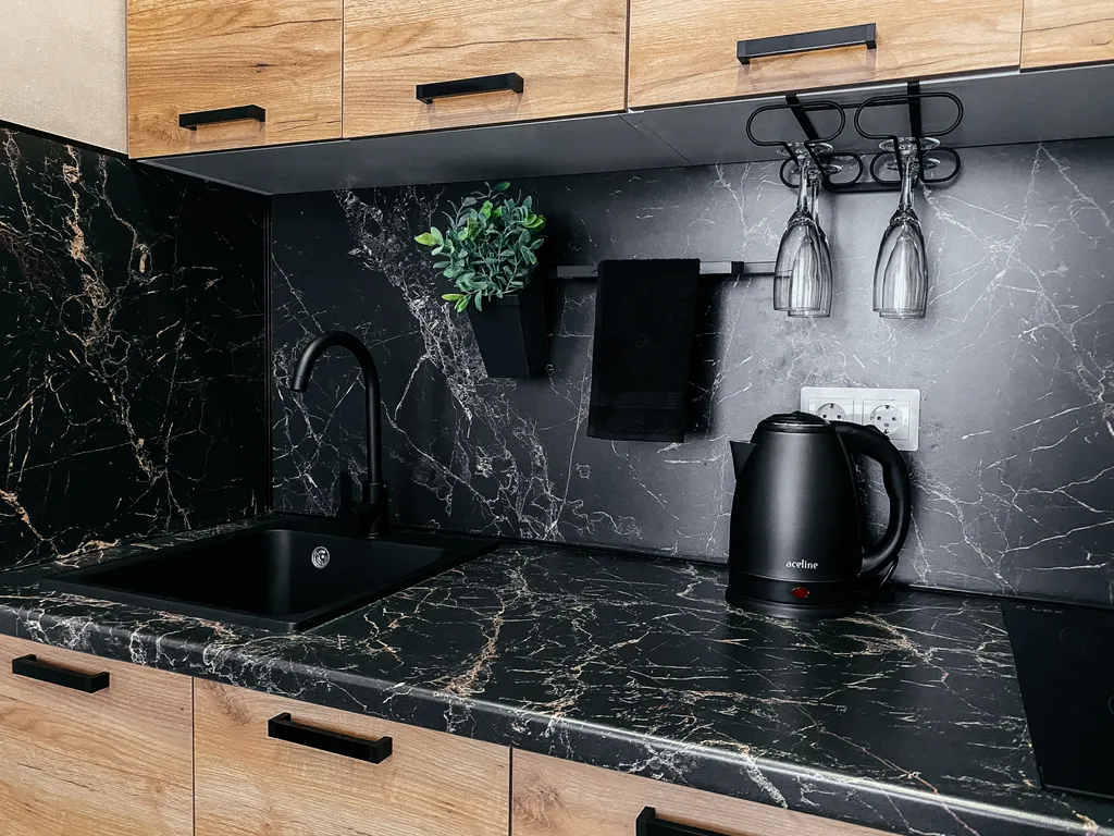 Уютная квартира в районе ТЦ Коллаж