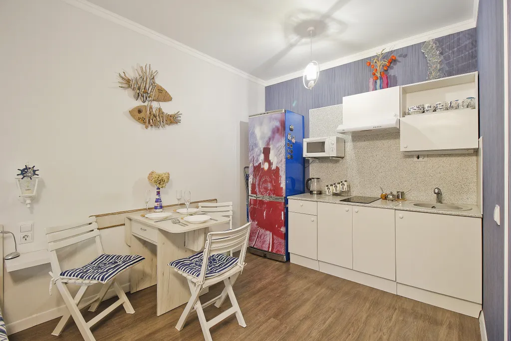 Бухта счастья