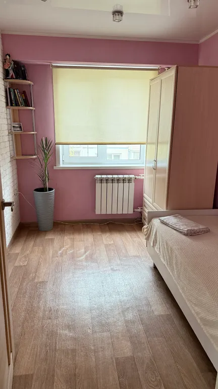 Комфортная квартира на пути к Алтаю