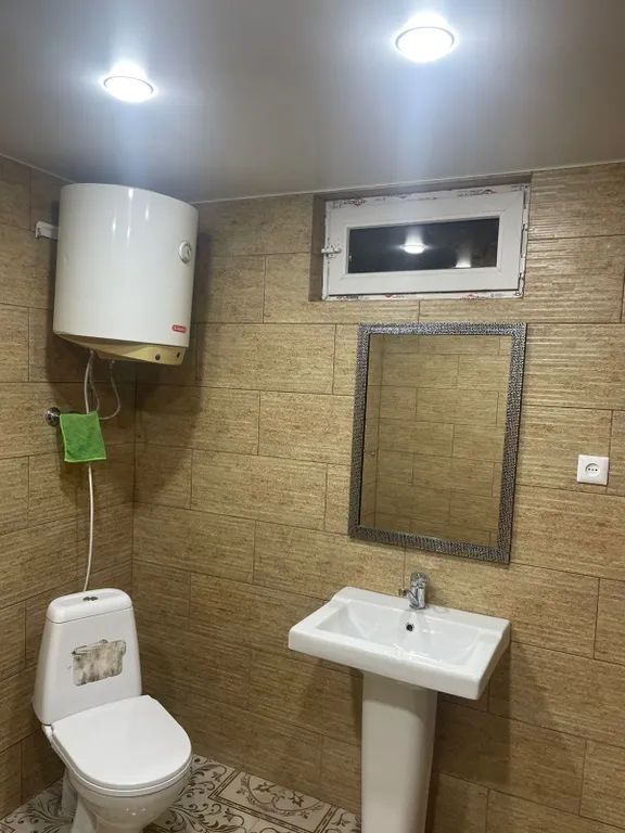 Квартира Комната — Сухум