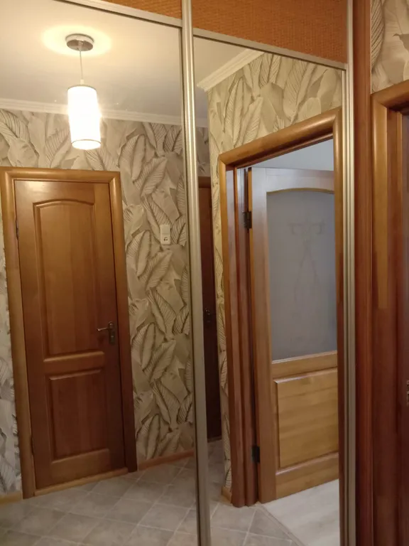 Тихий центр Бреста