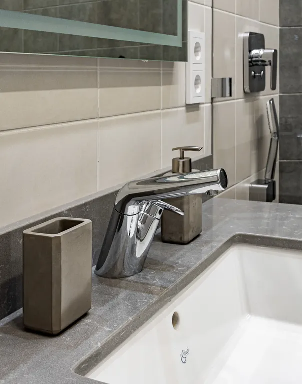 Элегантный лофт у Эрмитажа