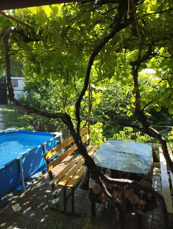 Семейный отдых