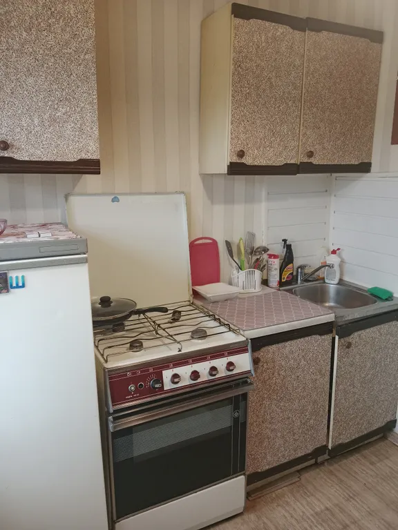 Квартира в центре