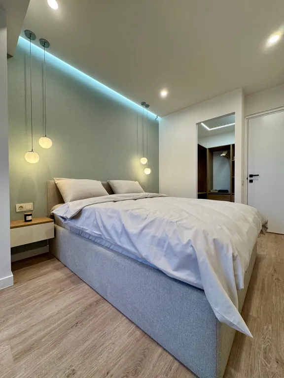 Дизайнерская квартира в центре — аренда посуточно в Ереван