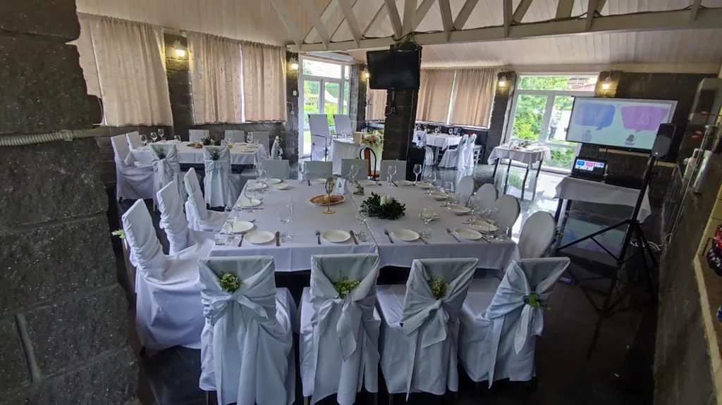 Гостевой дом на Москва-реке