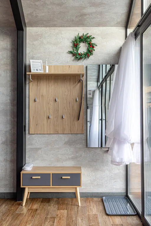 Коттедж Уютный современный дом с сауной — Иннолово