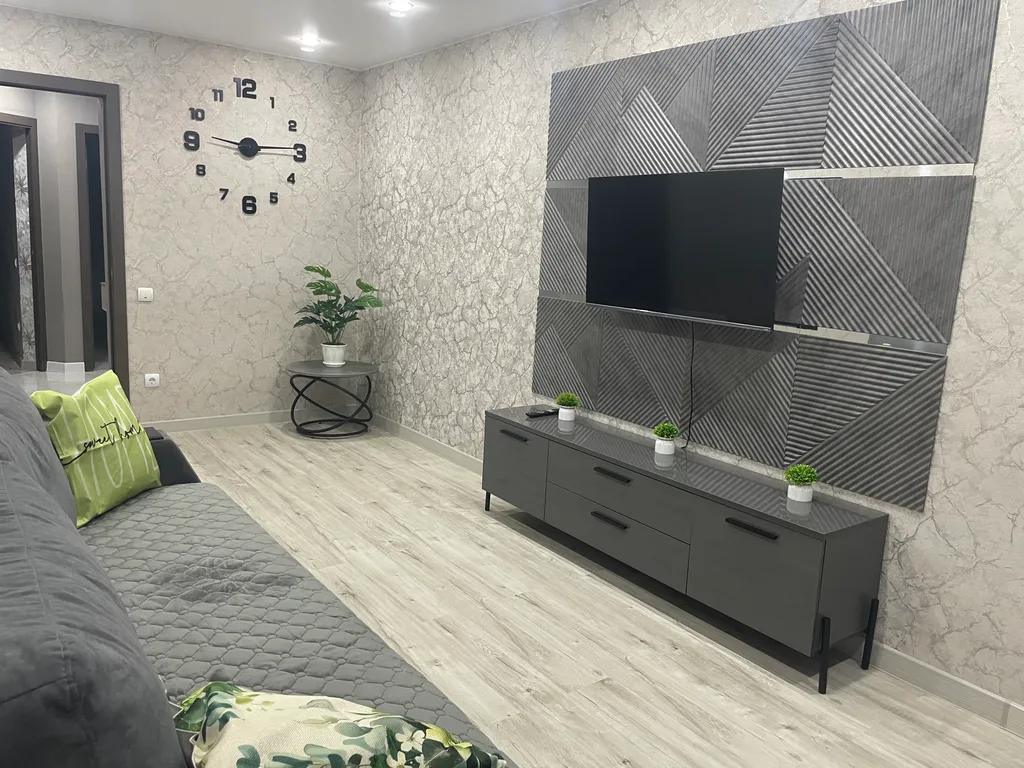 Квартира для вашего отдыха