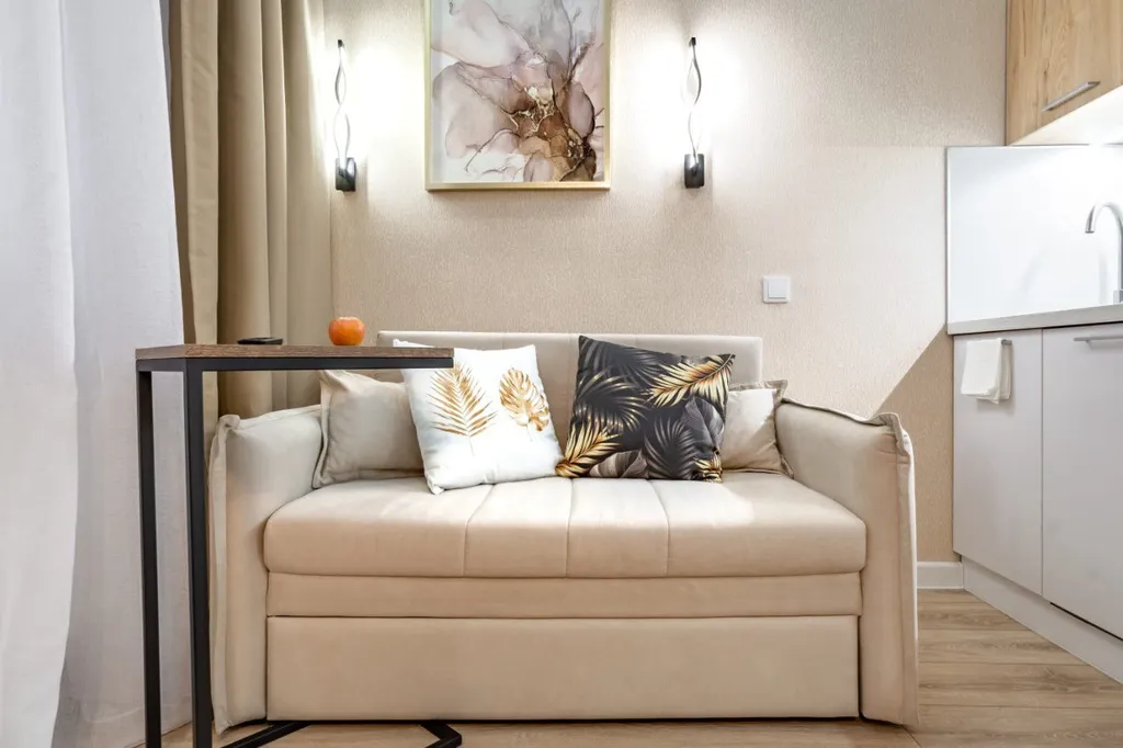 Квартира Квартира Бизнес-класс - позволь себе лучшее! — Краснодар