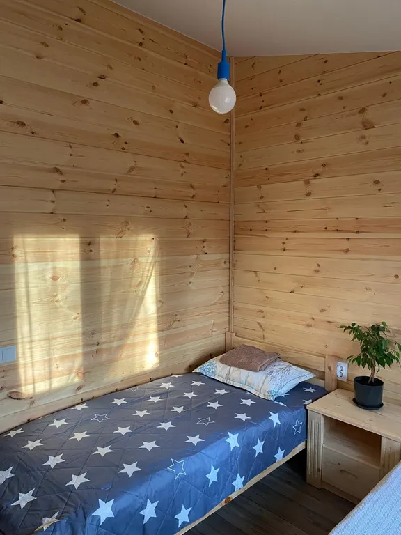 Домик у моря