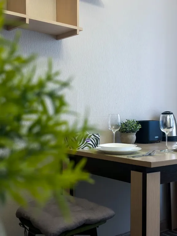 Квартира Квартира в центре — Краснодар