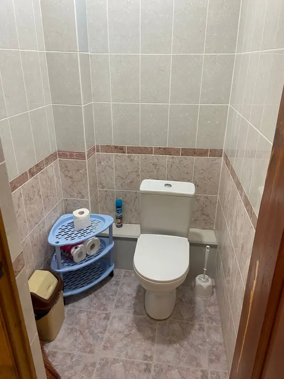 Квартира Квартира возле моря — Сухум