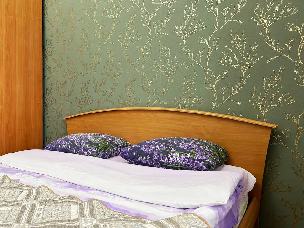 Северные апартаменты в самом центре