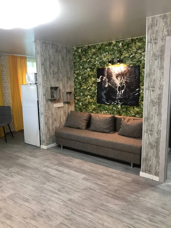 Самая уютная квартира в центре