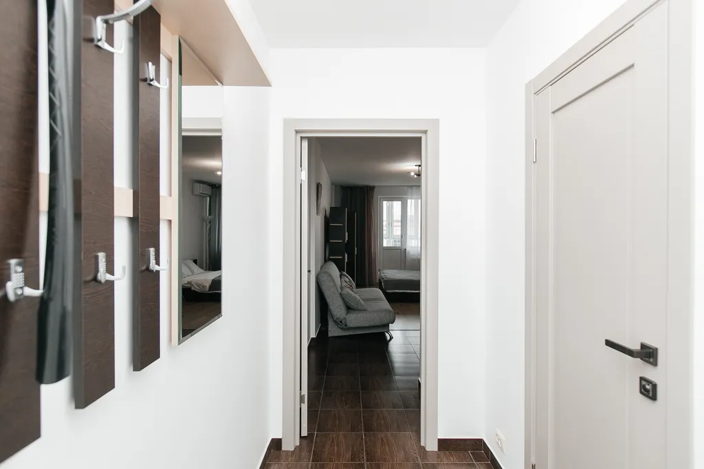 Уютная студия в Химках