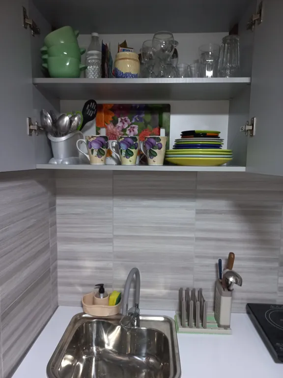 Коттедж Уютный дом в центре города — Пятигорск