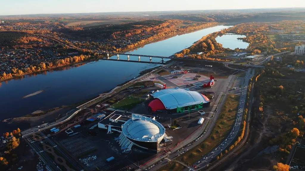 Квартира в центре