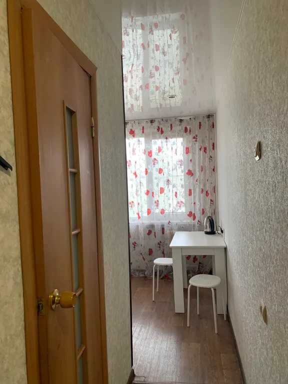 Уютная квартира в центре нового города