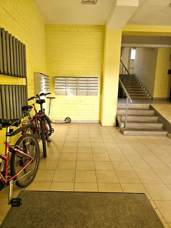 Уютная квартира-студия рядом с ТЦ Главный и Онежским озером