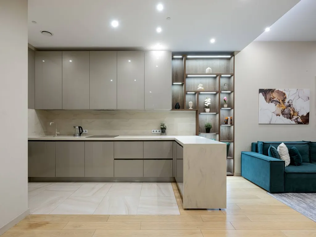 Cozy Aparts Нева 39