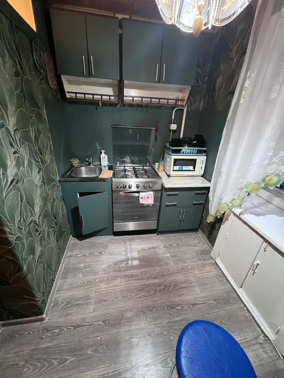 2-комнатная Квартира — аренда посуточно в Апатиты