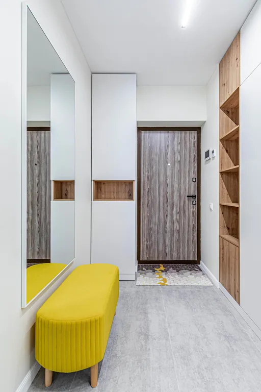 Шикарная квартира бизнес-класса в ЖК Парк Столиц