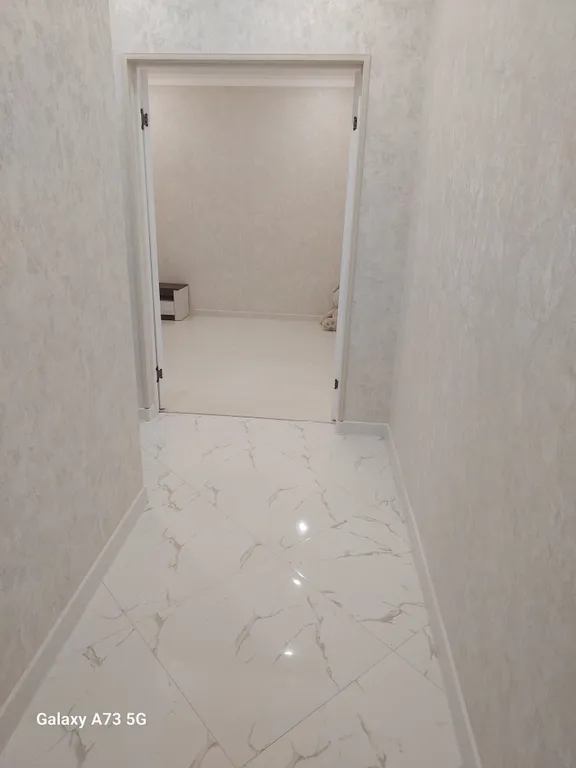 Уютная евро однушка,в 10 мин.езды от центра города.