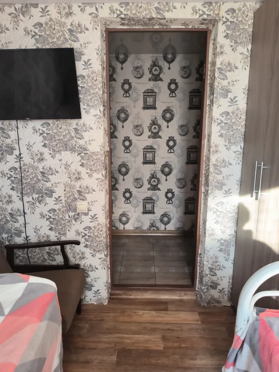 Рай для командировочных