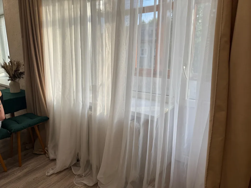 Уютная квартира для комфортного проживания