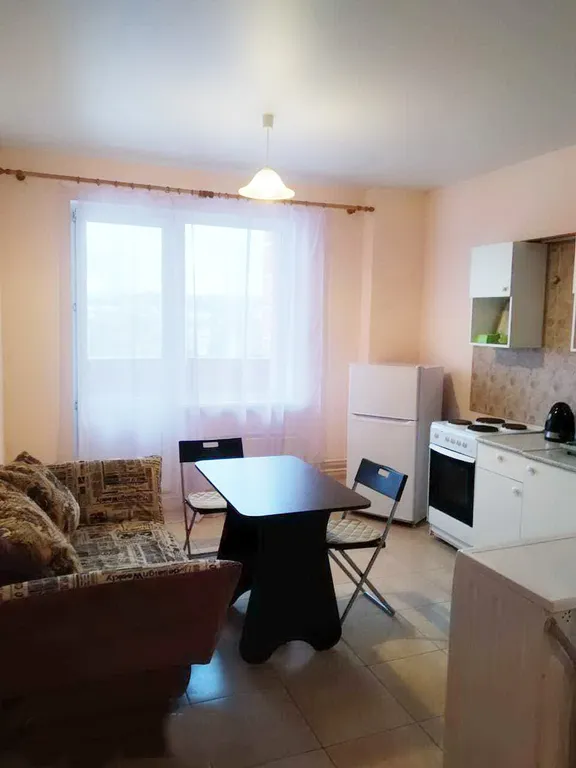 Pant House Троицк на Городской