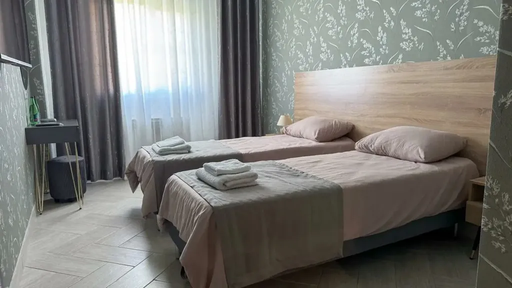 Квартира Комната — Нахабино