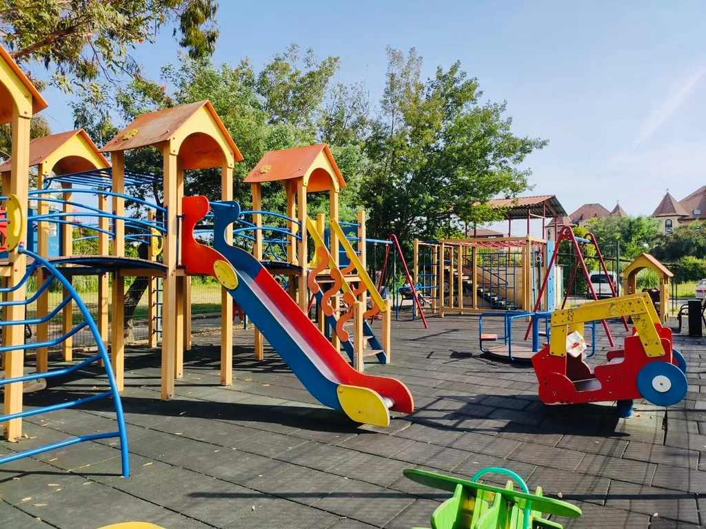 Квартира Квартира в Олимпийском парке — Сириус