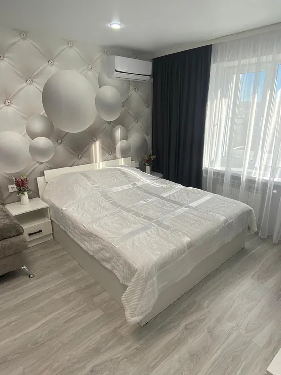 1-комнатная Квартира — аренда посуточно в Мостовской