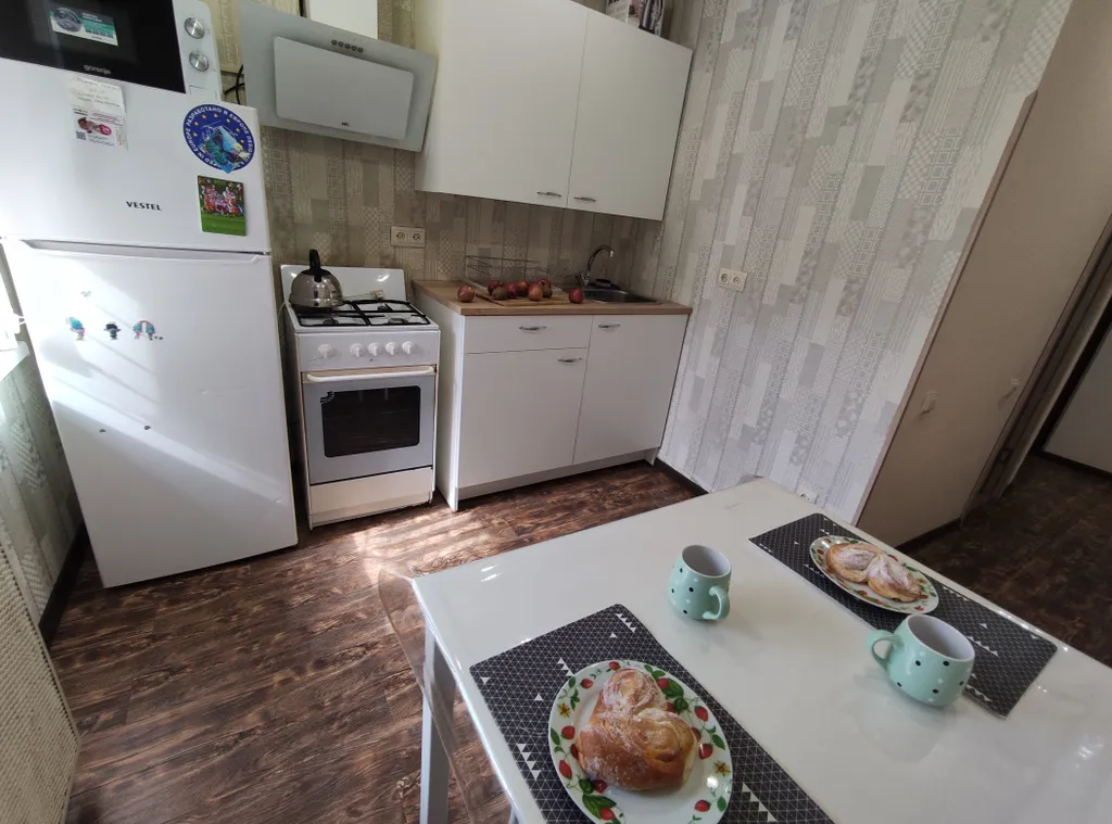 Квартира Квартира Центр Адлера — Адлер