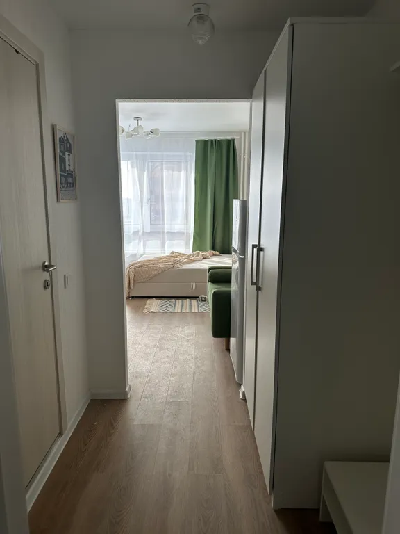 Студия рядом с аэропортом Внуково