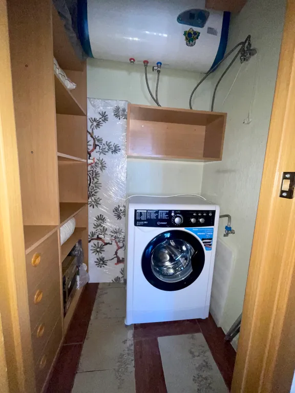 Квартира в центре города