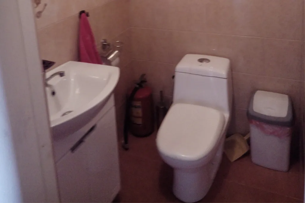 Агроусадьба Банный дворик