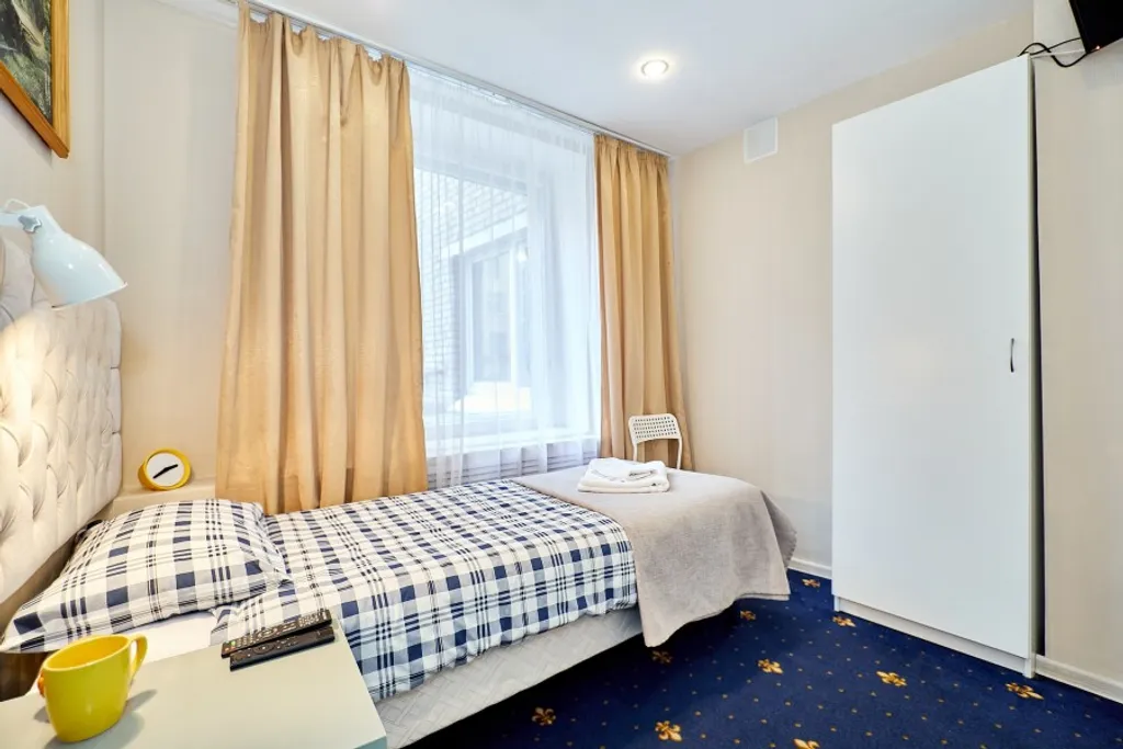 Квартира Комната — Санкт-Петербург