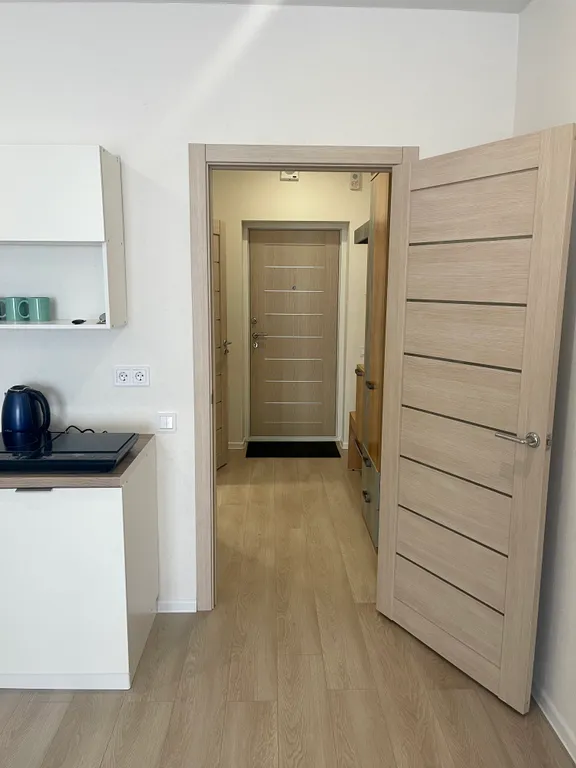 Новая студия возле трассы М5 Моска Челябинск