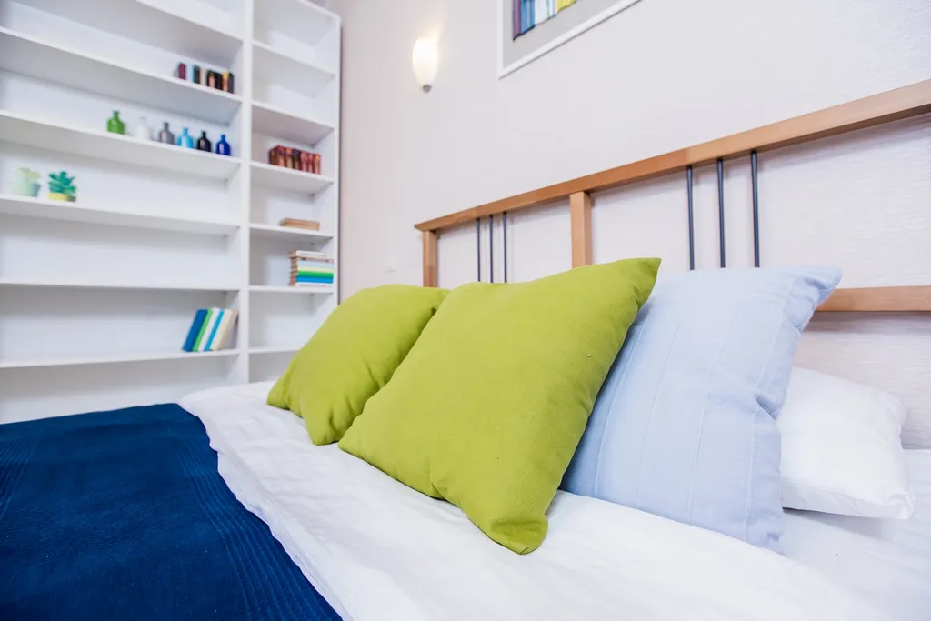 Уютная квартира рядом с ВДНХ