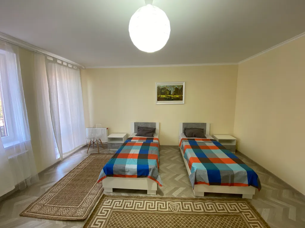 Квартира Квартира на берегу моря — Светлогорск