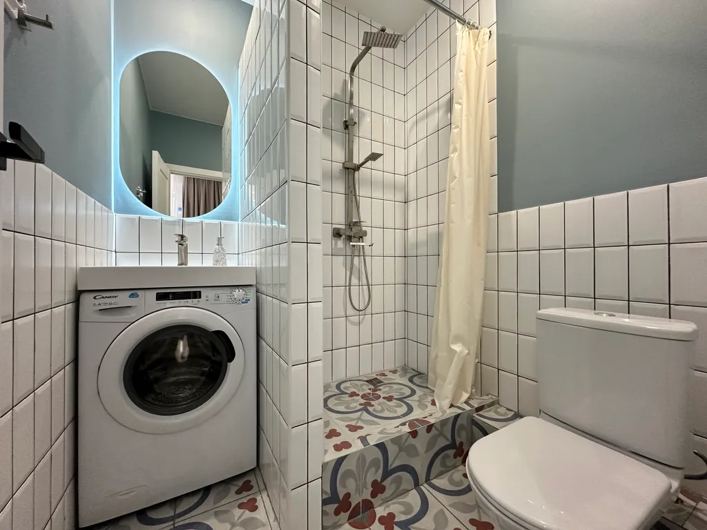 Квартира Апартаменты в ЖК Ракурс — Краснодар