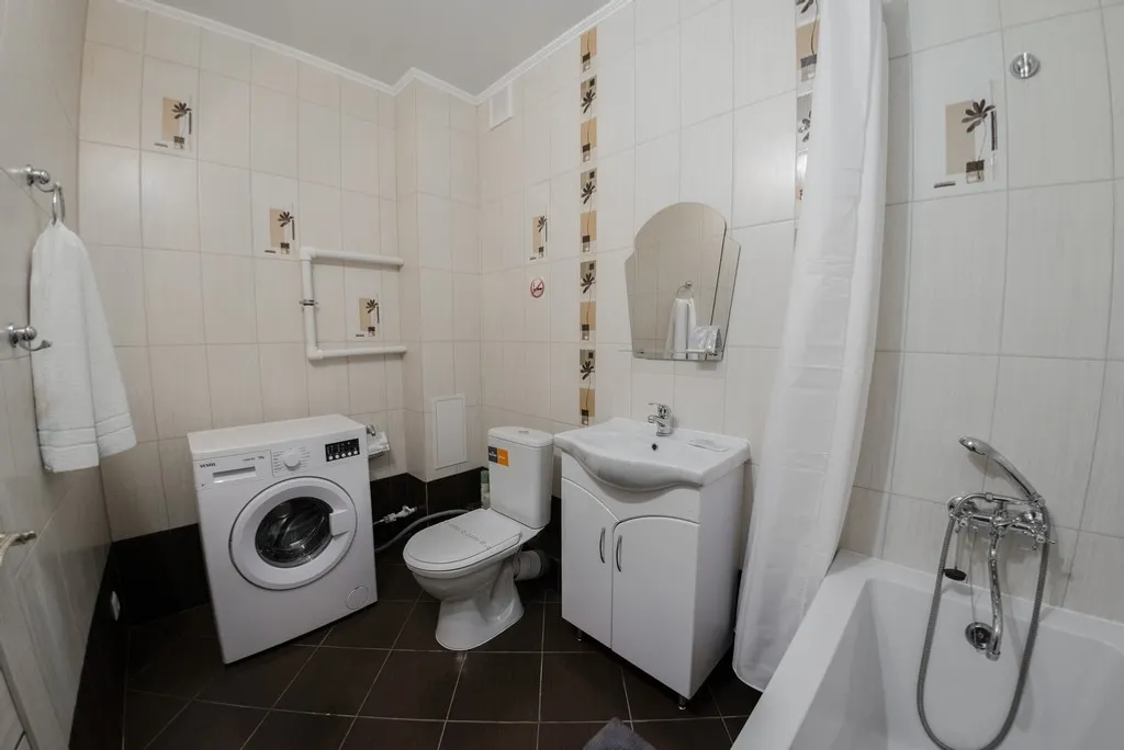 Квартира в центре рядом с ОГУ