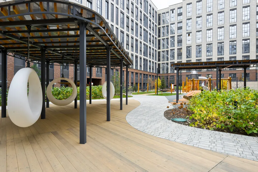 Квартира Квартира MyHomeYourHome на Уральской улице — Санкт-Петербург