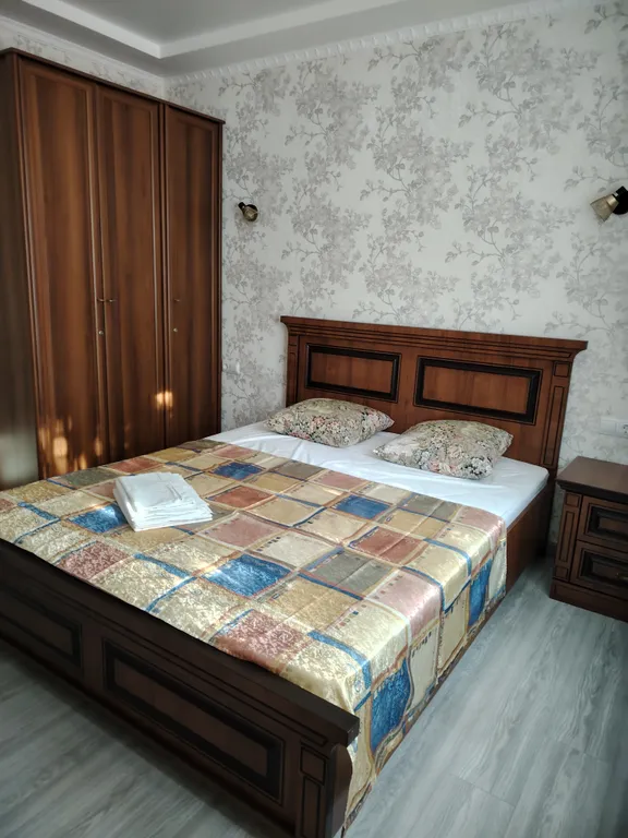 Квартира Квартира Краски жизни — Анапа