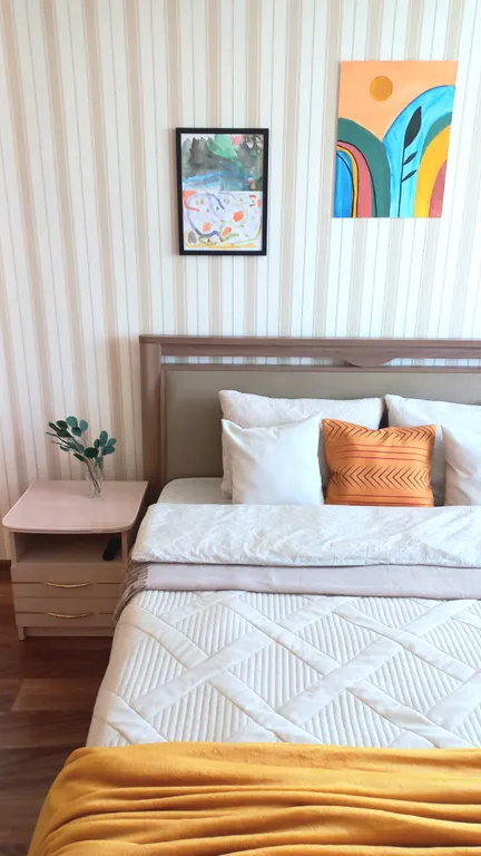 Квартира Квартира возле моря — Севастополь