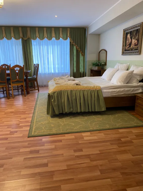 Квартира Люкс семейный — аренда посуточно в Тамбов