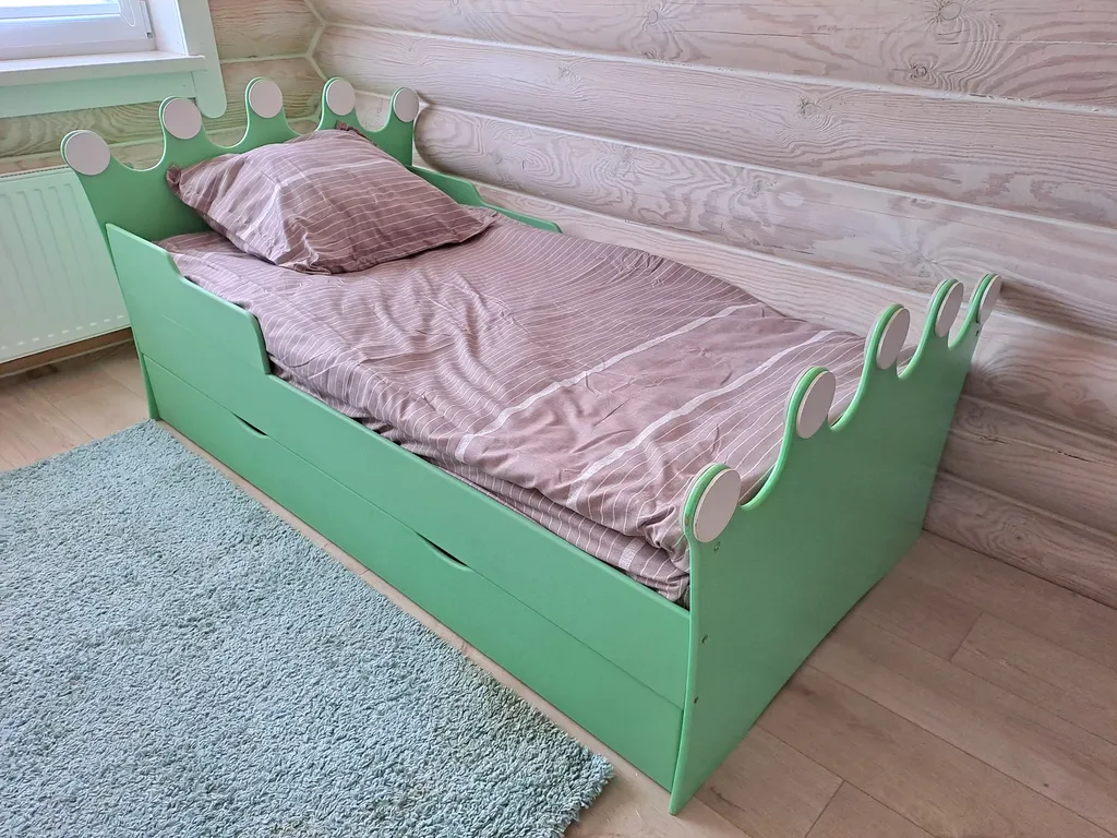 Гранд Шале в усадьбе Романовская Слобода